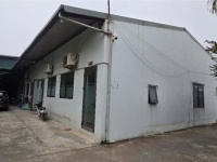 Chính chủ bán siêu phẩm đất KCN Ninh Hiệp Gia Lâm 1.200m2 - Đường container 15m, sẵn kho xưởng