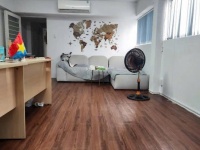 Tòa nhà văn phòng cho thuê Nam Phương Số 68 - 70 Hoàng Diệu, P13, Quận 4