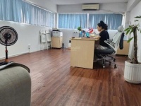 Tòa nhà văn phòng cho thuê Nam Phương Số 68 - 70 Hoàng Diệu, P13, Quận 4