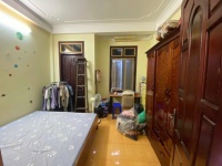 CHO THUÊ NHÀ NGUYÊN CĂN 4 TẦNG FULL NỘI THẤT – NGÕ 236 KHƯƠNG ĐÌNH, THANH XUÂN