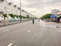Bán nhà 2 Mặt tiền Dương Quảng Hàm - giao Nguyễn Thái Sơn, 5x28m, 3 Tầng, Sổ A4, 31,8 Tỷ.