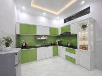 Bán nhà 4 tầng, 52m2 đường Lã Xuân Oai, Q.9, Thủ Đức, TP HCM. Giá 5,78 tỷ, sổ hồng riêng.