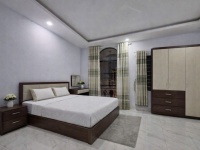 Bán nhà 4 tầng, 52m2 đường Lã Xuân Oai, Q.9, Thủ Đức, TP HCM. Giá 5,78 tỷ, sổ hồng riêng.