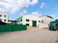 CHO THUÊ KHO CHUNG - NHÀ XƯỞNG KCN SÓNG THẦN  DIỆN TÍCH LINH HOẠT TỪ 100M² - 2.000M²