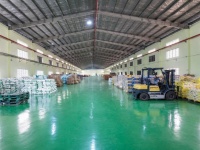 CHO THUÊ KHO CHUNG - NHÀ XƯỞNG KCN SÓNG THẦN  DIỆN TÍCH LINH HOẠT TỪ 100M² - 2.000M²