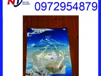 Túi PA/PE có in, in túi hút chân không PA/PE đựng thực phẩm