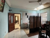 Bán nhà Hẻm 8m Lạc Long Quân - thuộc Quận 11, 108m2, 5x22m, 4 Tầng, Sổ A4, chỉ 15,5 Tỷ