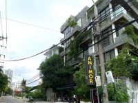 ĐẤT MỸ KHÊ 4 , 340M2, SÁT BIỂN MỸ KHÊ, THÍCH HỢP XÂY LƯU TRÚ. LH 0905233234
