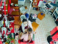 CẦN SANG NHƯỢNG LẠI TIỆM TÓC NAM - NỮ TẠI BẾN CÁT, BÌNH DƯƠNG