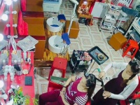 CẦN SANG NHƯỢNG LẠI TIỆM TÓC NAM - NỮ TẠI BẾN CÁT, BÌNH DƯƠNG
