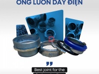 PHỤ KIỆN ỐNG LUỒN DÂY ĐIỆN, PHỤ KIỆN ỐNG RUỘT GÀ, ĐẦU NỐI ỐNG LUỒN DÂY ĐIỆN, 