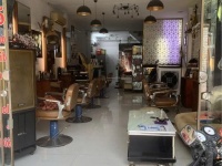 HOT HOT – CHÍNH CHỦ CẦN BÁN NHÀ MẶT TIỀN 153 Đ. Huỳnh Văn Nghệ, P.14, Q. Gò Vấp, TP. Hồ Chí Minh