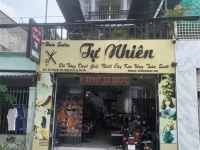 HOT HOT – CHÍNH CHỦ CẦN BÁN NHÀ MẶT TIỀN 153 Đ. Huỳnh Văn Nghệ, P.14, Q. Gò Vấp, TP. Hồ Chí Minh