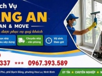 DỊCH VỤ VỆ SINH CHUYÊN NGHIỆP TRÀNG AN – NHANH CHÓNG – SẠCH SẼ – GIÁ HỢP LÝ