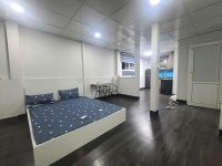 CHO THUÊ CĂN HỘ FULL NỘI THẤT – THỤY KHUÊ, TÂY HỒ, HÀ NỘI CHỈ 4TR