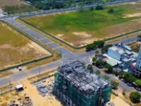 SAPHIA BÃI TẮM SƠN THỦY THẬT ĐẸP ! TẬP ĐOÀN SUN GROUP VỀ XÂY TOÀ CAO ỐC 30 TẦNG & TP CHO ĐẦU TƯ