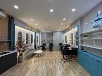 CHO THUÊ MẶT BẰNG LẦU 2 FULL NỘI THẤT – VÀO LÀ KINH DOANH NGAY