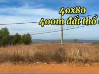 ĐẤT MẶT TIỀN TỈNH LỘ 666, GIA LAI – VỊ TRÍ ĐẦU TƯ CỰC TỐT