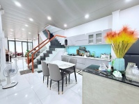 Bán Nhà Trịnh  Đình  Trọng Phú Trung Tân Phú 80m2 Cách 2 Căn Ra Mặt Tiền Nhỉnh 6 Tỷ