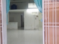 CHO THUÊ NHÀ NGUYÊN CĂN GẦN NGÃ TƯ GA , AN PHÚ ĐÔNG , GIÁ CHỈ 4,2 TRIỆU