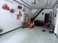 Bán nhà 85m2 , 2 tầng, 3PN tại đường số 34, Linh Đông, Thủ Đức. TP HCM, SHR. Giá 5,69  tỷ.