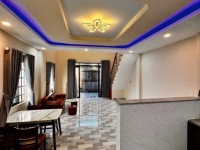 Bán nhà 60m2, đường Tô Ngọc Vân, Linh Đông, Thủ Đức, TP HCM, 2 tầng, sổ hồng riêng. Giá 5,33  tỷ.
