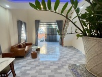 Bán nhà 60m2, đường Tô Ngọc Vân, Linh Đông, Thủ Đức, TP HCM, 2 tầng, sổ hồng riêng. Giá 5,33  tỷ.