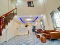 Bán nhà 60m2, đường Tô Ngọc Vân, Linh Đông, Thủ Đức, TP HCM, 2 tầng, sổ hồng riêng. Giá 5,33  tỷ.