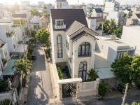 NHÀ ĐẸP - GIÁ TỐT - Chính chủ bán nhà Lê Văn Thọ, Gò Vấp 121m, ngang hiếm 7m, sổ hồng đầy đủ giá 23