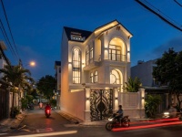NHÀ ĐẸP - GIÁ TỐT - Chính chủ bán nhà Lê Văn Thọ, Gò Vấp 121m, ngang hiếm 7m, sổ hồng đầy đủ giá 23