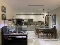 Bán CH 3PN tầng cao Sunshine City S4 – 118m² – View sông Hồng & Công viên 65ha – Giá 14,2 tỷ