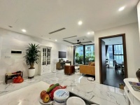 Bán CH 3PN tầng cao Sunshine City S4  105m²  View Sông Hồng - Cầu Nhật Tân  Giá 13,7 tỷ