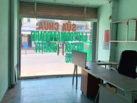 CHO THUÊ MẶT BẰNG KINH DOANH VỊ TRÍ CỰC ĐẸP – MẶT TIỀN ĐƯỜNG BẠCH ĐẰNG,  BÌNH THẠNH, HỒ CHÍ MINH