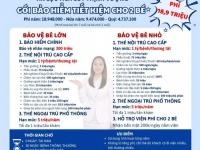 Cần tìm nhân viên tư vấn bảo hiểm Dai-ichi Life có tâm, uy tín tại Quận 7 TP.HCM