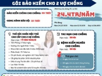 Cần tìm nhân viên tư vấn bảo hiểm Dai-ichi Life có tâm, uy tín tại Quận 7 TP.HCM