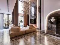 Bán căn hộ cao cấp duplex DA Green Dimond Đường Trần Thái Tông, Phường Hồng Gai, Quảng Ninh