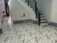 HOT HOT – CHÍNH CHỦ CẦN BÁN NHÀ TẠI X. Thới Tam Thôn, H. Hóc Môn, TP. Hồ Chí Minh