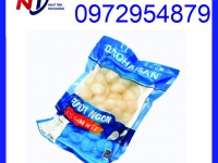 Chuyên in túi PA/PE đựng thủy sản
