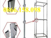 Vì sao nên mua phụ kiện lắp ráp giàn giáo trực tiếp tại xưởng?