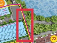 HOT HOT – CHÍNH CHỦ CẦN BÁN ĐẤT DỰ ÁN CENTANA ĐIỀN PHÚC THÀNH TẠI P. Long Trường, Q. 9, TP. HCM