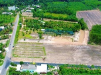 ĐẦU TƯ SINH LỜI - CHÍNH CHỦ CẦN BÁN ĐẤT THỔ CƯ Xã Minh Thạnh, Dầu Tiếng, Bình Dương