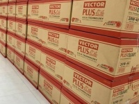 Nhớt xe máy VECTOR Plus, chất lượng, giá tốt cho NPP tại Thái Nguyên