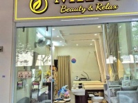 SANG NHƯỢNG GẤP TIỆM NAIL - GỘI ĐẦU – TÂN BÌNH, TP.HCM