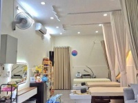 SANG NHƯỢNG GẤP TIỆM NAIL - GỘI ĐẦU – TÂN BÌNH, TP.HCM