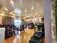 Bán nhà Lò Đúc ngõ rộng thoáng, 43m2, mặt tiền 8.9m, 16.4 tỉ, cách 1 nhà ra phố