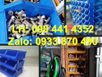 Hộp nhựa đựng dụng cụ, khay nhựa đựng dụng cụ điện, khay đựng dụng cụ vật lý 