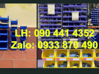 Hộp nhựa đựng dụng cụ, khay nhựa đựng dụng cụ điện, khay đựng dụng cụ vật lý 