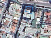 Toà căn hộ 7 tầng bên hông chung cư Vĩnh Phước, sát đường 2/4: 50m. Giá: 20 tỷ