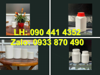 Sản xuất hủ nhựa 500g vuông, hủ nhựa 1 ký đựng thực phẩm đông lạnh, hủ nhựa 2 ký đựng thực phẩm xuất