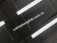 Tôn đột lỗ mạ kẽm cuộn chất lượng cao